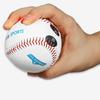 Baseballový trénink nadhazování s ukazateli umístění prstů Standardní tréninková sada pro baseballové nadhazování Pomůcka pro trénink nadhazování