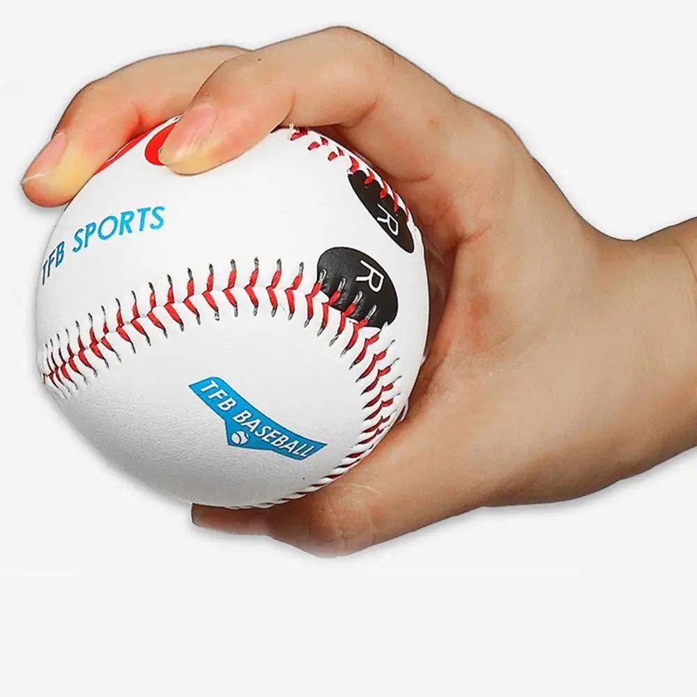 Baseballový trénink nadhazování s ukazateli umístění prstů Standardní tréninková sada pro baseballové nadhazování Pomůcka pro trénink nadhazování