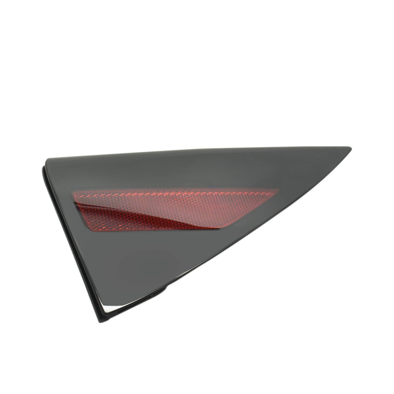 1715105-00-B Right Rear Reflector panel fit for Model 3 Model Y