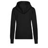X.O By Promodoro Womens/Ladies Plain Hoodie