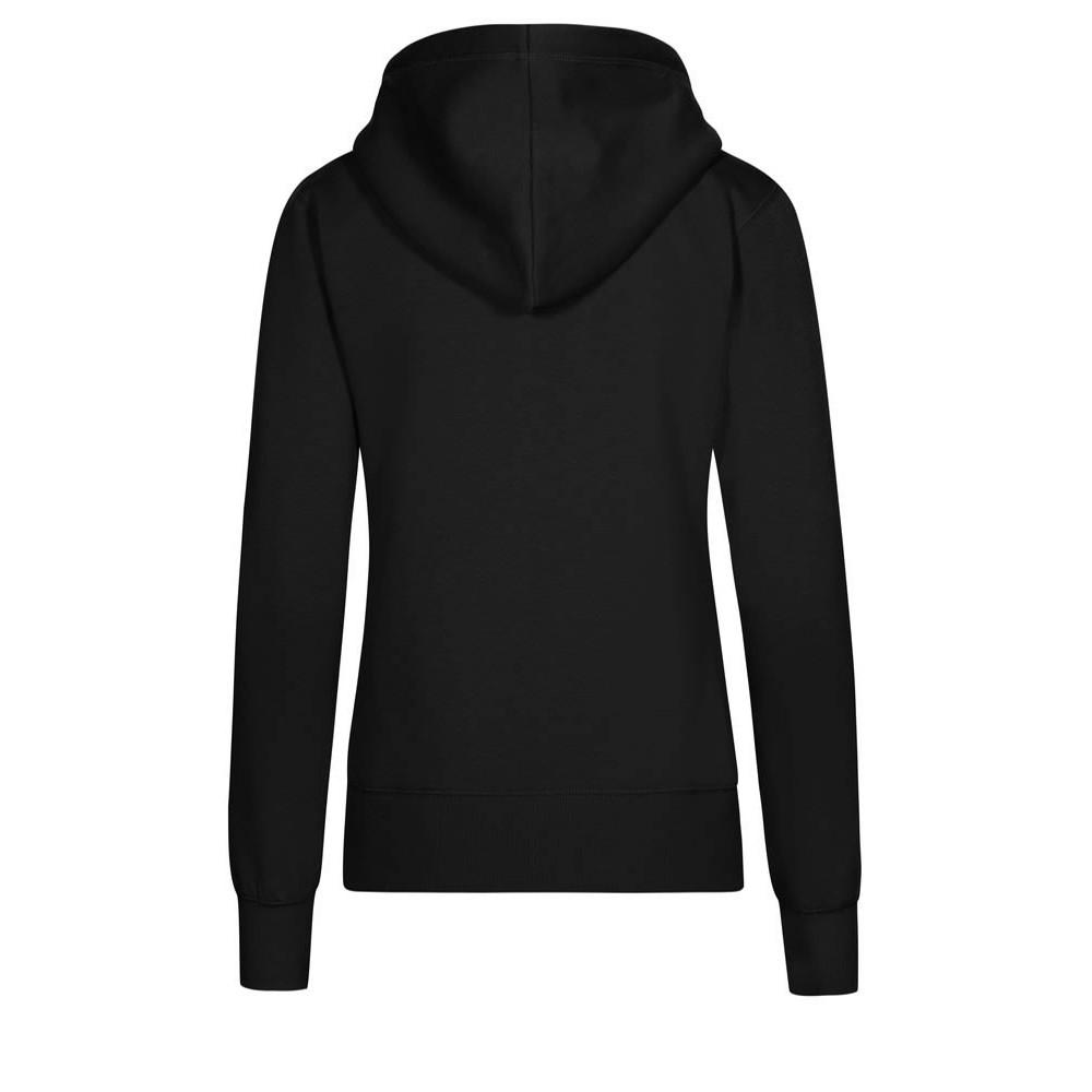 X.O By Promodoro Womens/Ladies Plain Hoodie