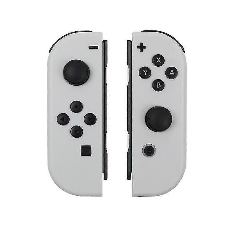 Compatible With Nintendo Switch Wireless Joy-con (l)/(r) Controller Bluetooth-compatible Gamepad Compatible Game Joysticks