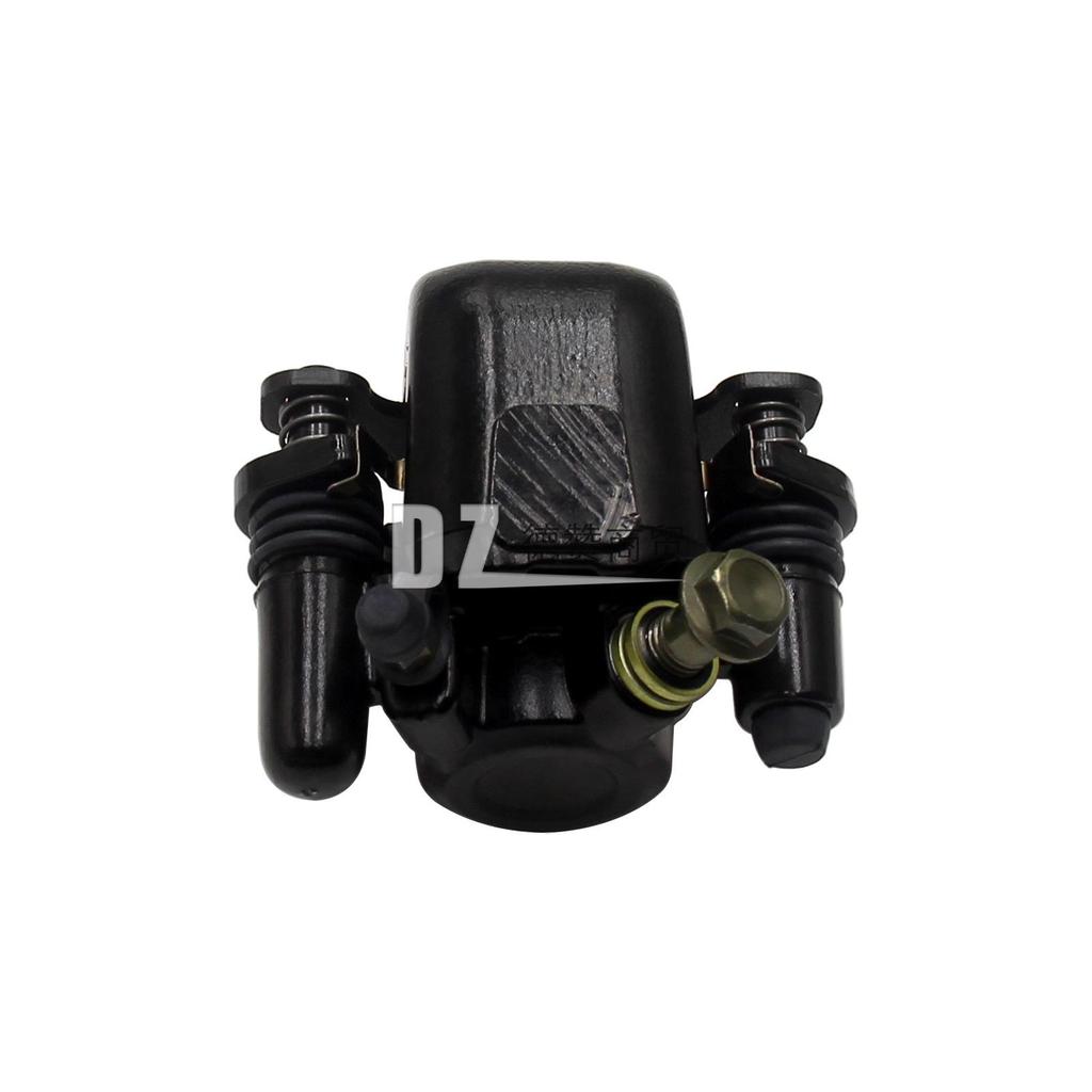 Little Bull 110-125cc ATV Motorcycle Front Brake Caliper Assembly