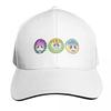 Trinity Baseball Cap Big Size Hat Visor Fishing Hat Designer Cap Unisex Hats Womens