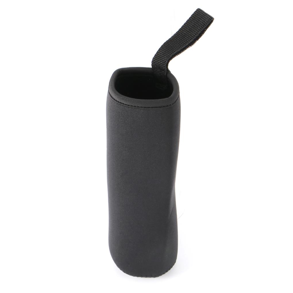 550mL Sport Water Bottle Cover Insulated Protective Insulation Pouch Handheld Anti-scratch Bag Outdoor Camping Accessories