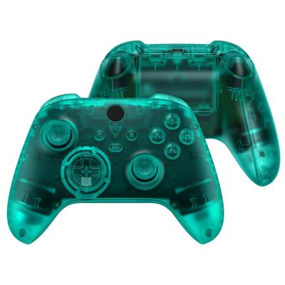 Xbox – Pulsanti e custodie per controller Xbox