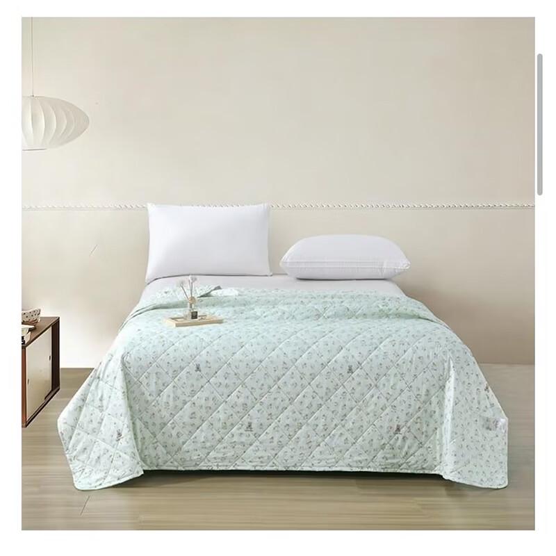 Lightweight All-Season Polyester Quilt