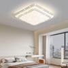 UOSU Modern LED Living Room Ceiling Light