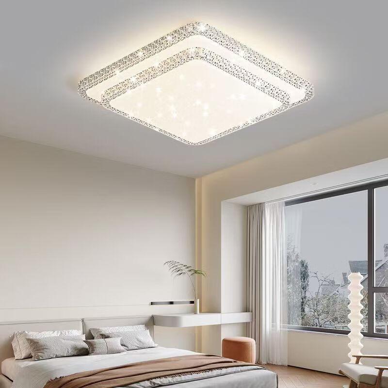 UOSU Modern LED Living Room Ceiling Light