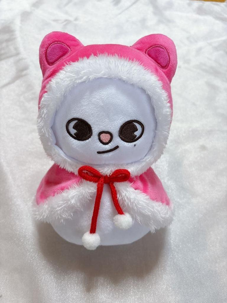 [USED] SKZOO Pop-Up Genielet Hyunjin Plush Toy