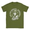 El Chavo Del Ocho Dks TShirt Hip Hop TShirts ShortSleeve Vintage Tshirt Summer 100 Cotton ONeck Plus Size 5XL Top Tees