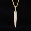 Bullet pendant