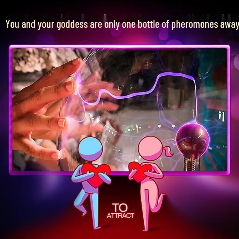 UNIO Pheromone Eau De Toilette 50ml