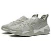 Li Ning Jackie Chan Collection Casual Shoes Men's Low Top Seed Yellow Gray AGLS075-3