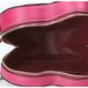 COACH [Good Condition] CE765 Heart Crossbody 14 Shoulder bag pinkUsed