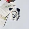 Cute Plush Doll Keychain: Versatile Bag Charm & Gift for Girls and Friends