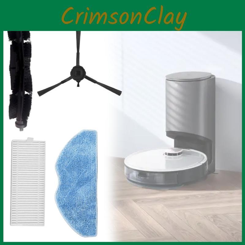X For Plorer Serie 75 S Robot Vacuum Cleaner Parts Home Living Room Supplies