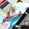 Large Mouse Pad Dragon Ball DBZ New Office Computer Desk Mat  Keyboard Carpet Accessories Gaming Mousepad Mouse Pads