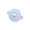 110-240v ceiling embedded 5.8GHZ ultra high power LED light with 6000W40A microwave radar induction switch