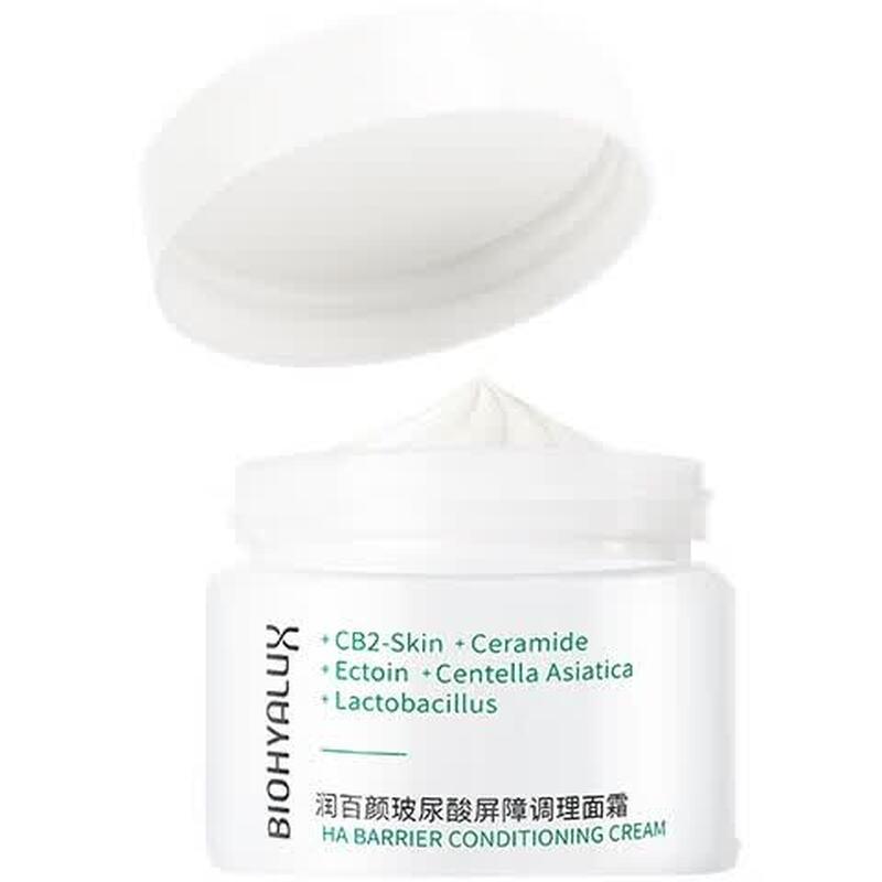 Runbayan Bio-Hyalux Barrier Repair & Hydrating Cream