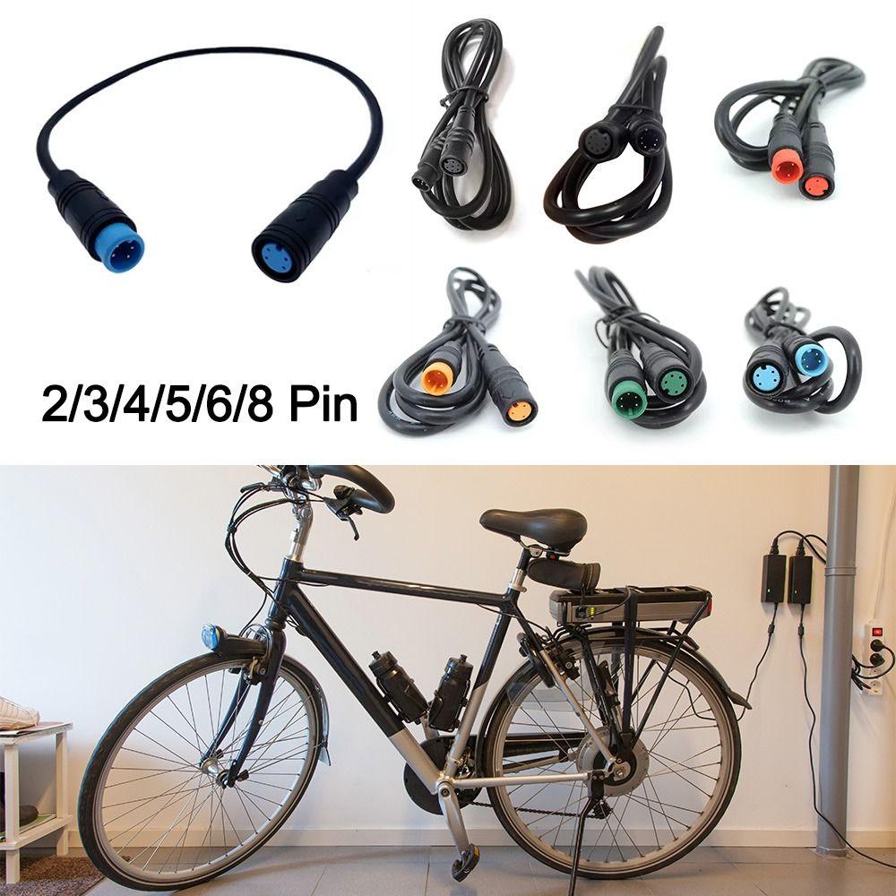 Kupfer Elektrofahrrad E-Bike Kabel Für Elektrofahrrad Elektrofahrzeug