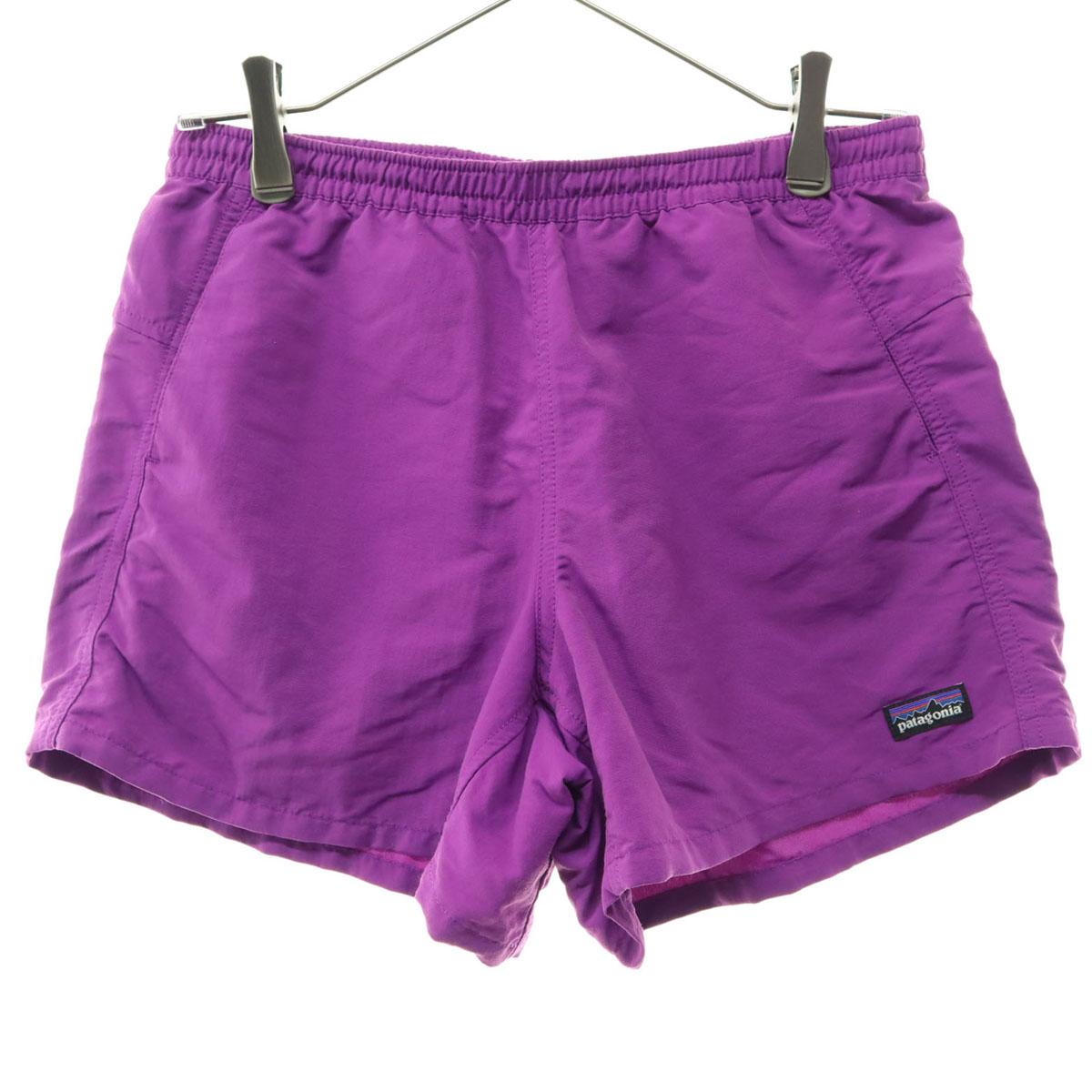 

patagonia Thin Shorts XS purple Patagonia International Inc. Women Used