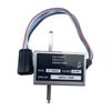Neu für Curtis Gabelstapler Hubwagen Palettenhubwagen NJ ET165MCU ET-165MCU Elektronischer Gaszug 24-28V-N29R