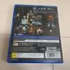 PlayStation4 Fatal Frame Maiden Black Water PS4 Game Used Japan Import