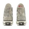 Converse 1970s Trendy Everyday Comfort Non-Slip Abrasion Resistant High Top Espadrilles Women's Beige