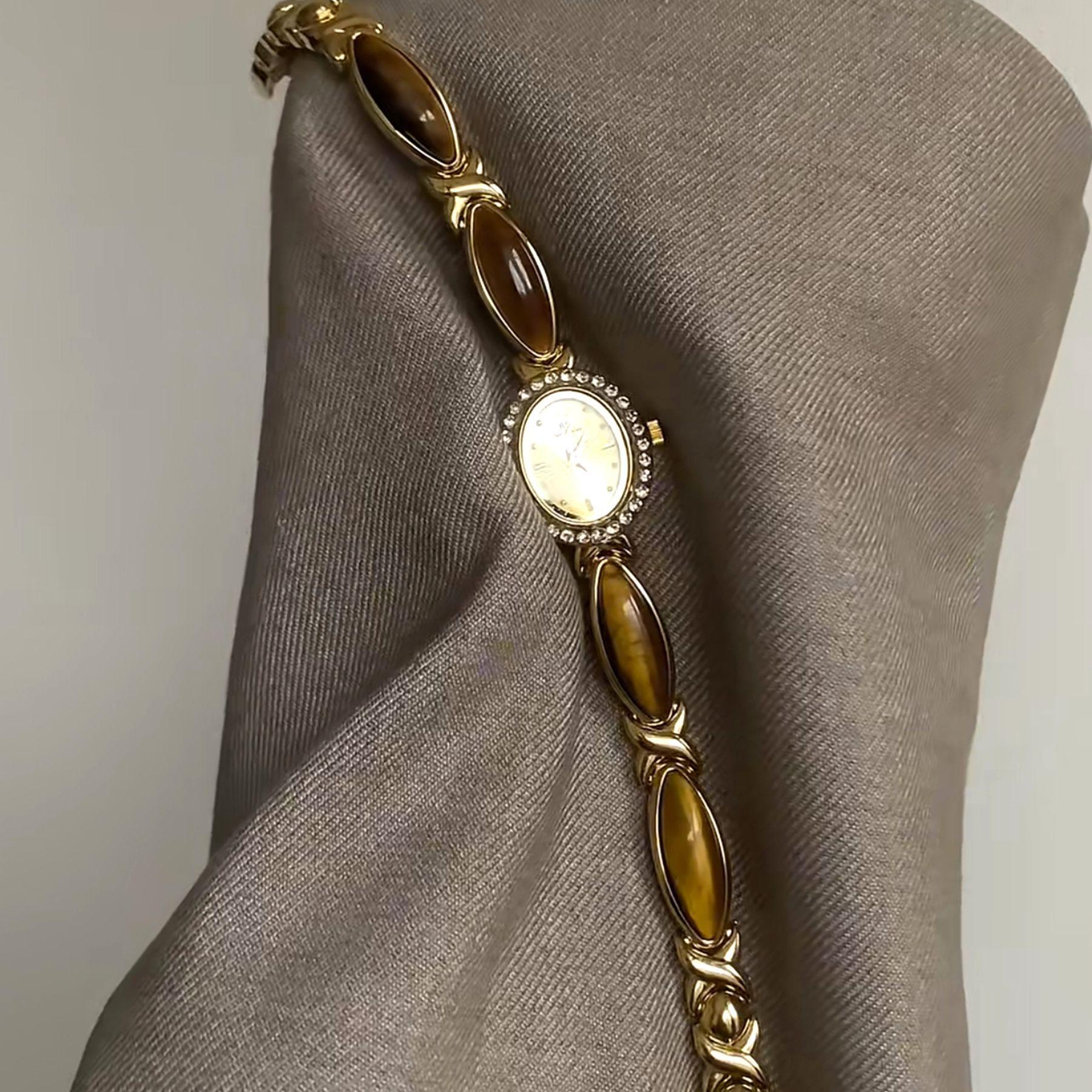 

Niche Light Luxury Vintage Women s Watch Antique Women s Watch Quartz Watch