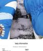 Kids' Cartoon Ski Gloves: Non-Slip, Fleece-Lined, Waterproof, Windproof, Coldproof for Winter Cycling and Snow Play.