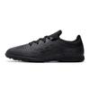 Football shoes broken nails long nails youth grass football shoes training shoes low-top spikes football shoes
