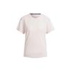 Regular T Shirt Women's Beige IN1598