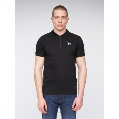 Henleys Herren Tapehen Poloshirt