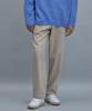 SHIFT.G Semi Wide Fatigue Pants Beige