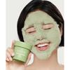Pcalm Basilico Sacro Maschera Profonda Effetto Bollicine 90g