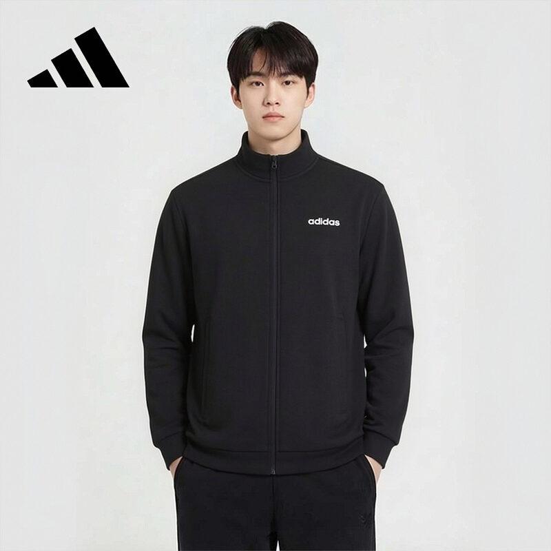 Adidas Hooded Sport Jacket
