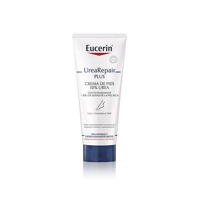 Eucerin Crème Réparatrice Pieds Urée 100 ml
