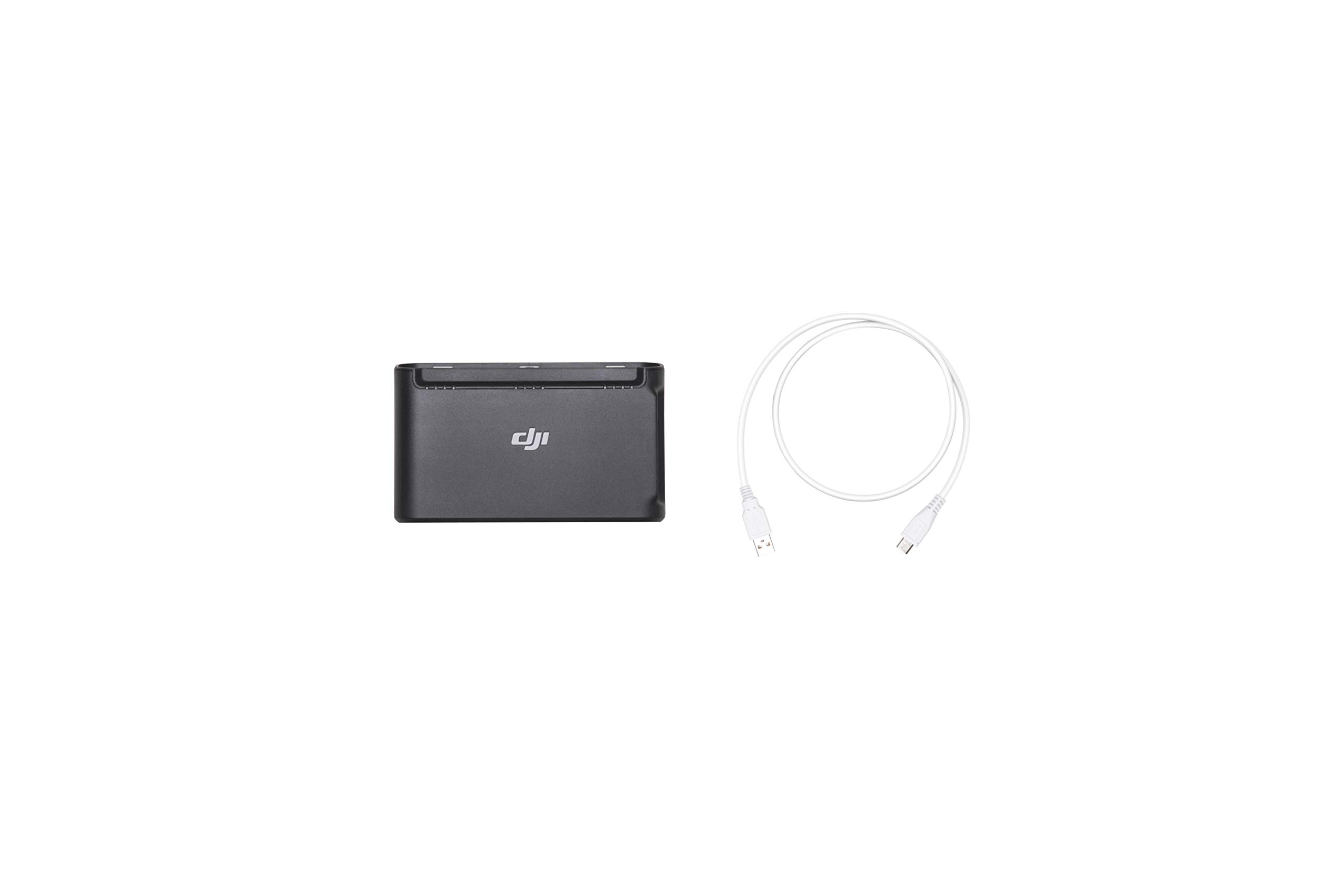 

DJI Mavic Mini 2WAY Charging Hub Black