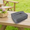 Convenient Storage Walker Storage Bag Convenient Access Daily Use Resistant To Wear And Tear Support For Seniors