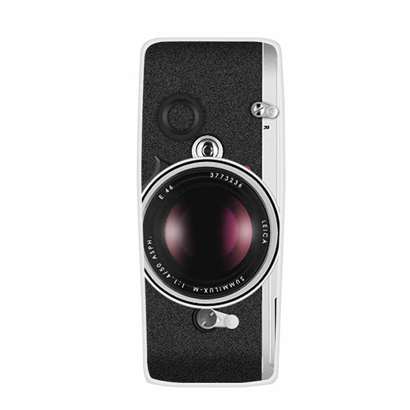 For Nokia 105 4G 2023 Case Cartoon Silicone TPU Soft Phone Cover for Nokia105 4G 2023 Protective Clear Fashion Cool Bumper Capa