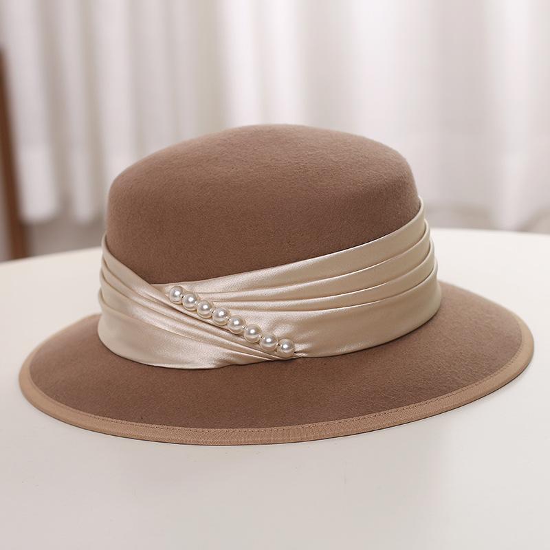 

Bucket Hat Women Sun Hats Outdoor Trip Caps Beach Sun Protect Bonnet
