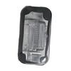 License Number Plate Light Tag Lamp Lens Housing Fit For MG 6 GS HS