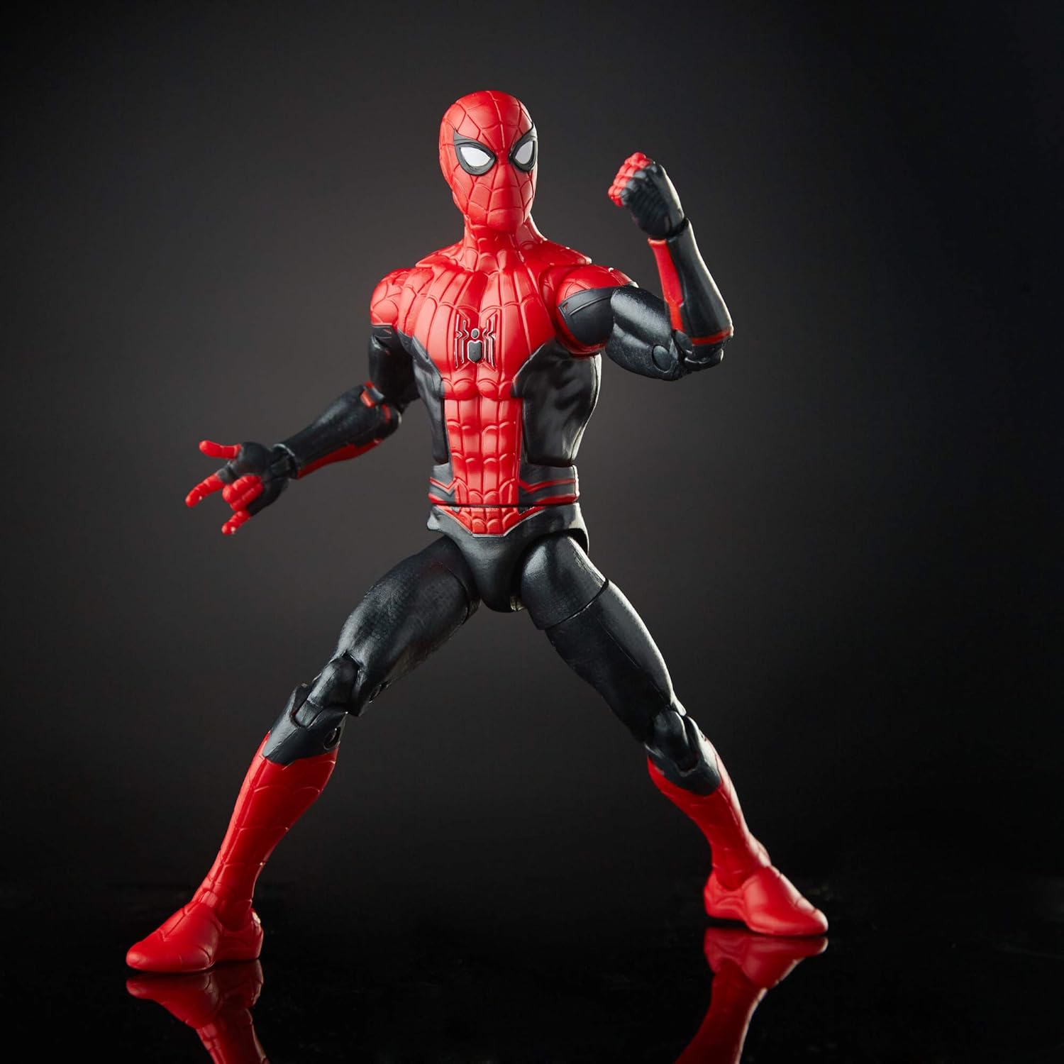 Spider-Man Marvel Legends Series Far from Home 6 Collectible Figure