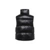 Canada Goose Cypress Puffer Lightweight Versatile High Neck Windproof Fashion Commuter Short Puffer Vest Women vest Black 2257WB-61