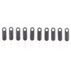 10Pcs Universal Sim Karte Tray Pin Entfernen Die Pin Opener Pin Opener