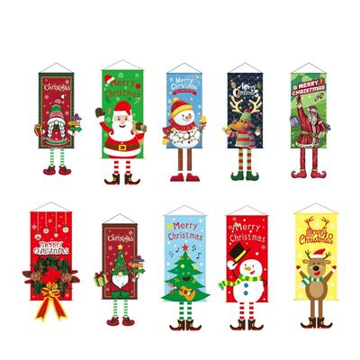 Party-Zubehör – Weihnachtsdeko