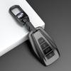 Full Signal Car Key Case Cover For Geely Key Fob Cover Multicolor For Geely Coolray  X6 Emgrand Global Hawk Gx7 Accessories
