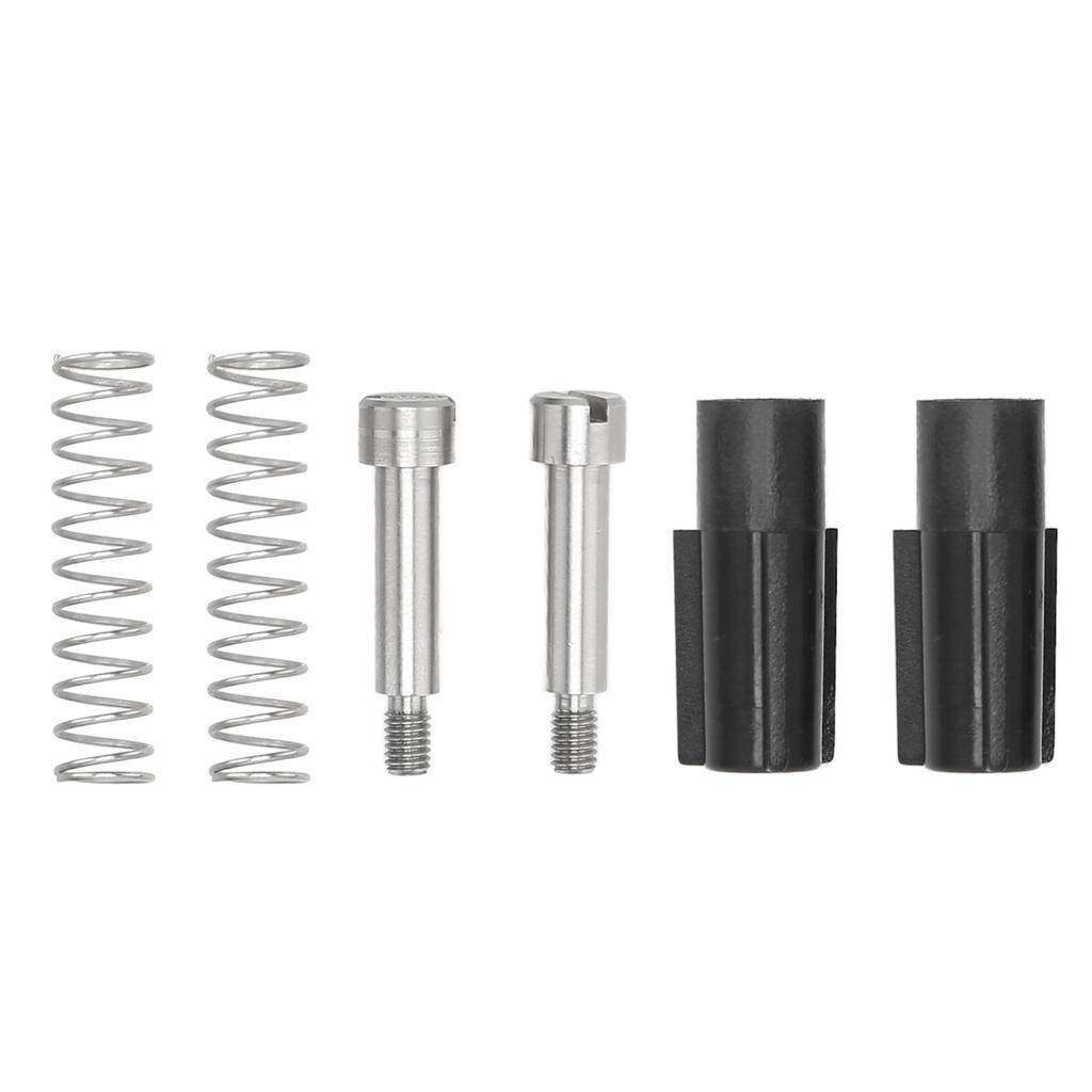 Belt Press Screw Spring Kit Opener Belt Press Accessories for Pioneer RT 701 707 1011L 1020L 1050L