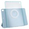 Tablet Case For iPad 10.2 (2021)/(2020)/(2019)/Air 10.5 Inch (2019) Folding Stand Magnetic Leather Cover